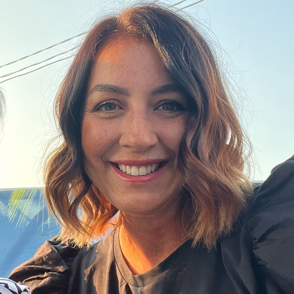 Meet your Posher, Jenn